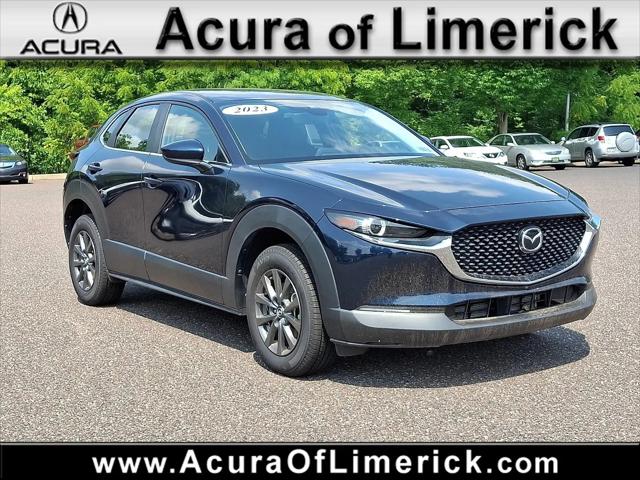 2023 Mazda CX-30 2.5 S for sale in Royersford, PA