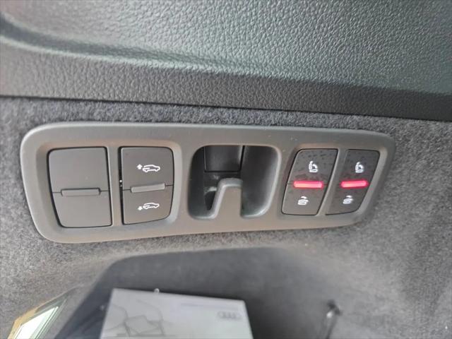 2026 Audi SQ7 Premium Plus TFSI quattro tiptronic
