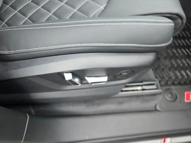2026 Audi SQ7 Premium Plus TFSI quattro tiptronic