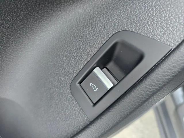 2026 Audi SQ7 Premium Plus TFSI quattro tiptronic