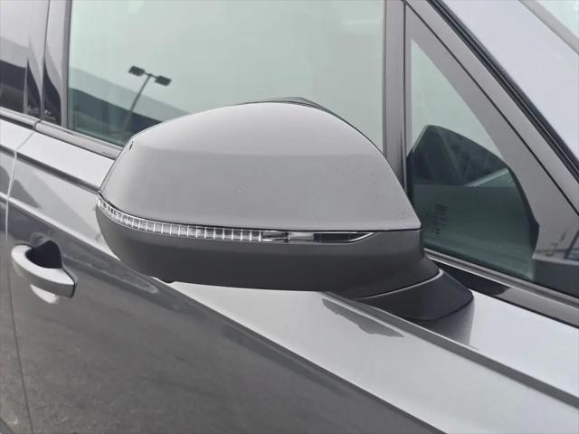 2026 Audi SQ7 Premium Plus TFSI quattro tiptronic