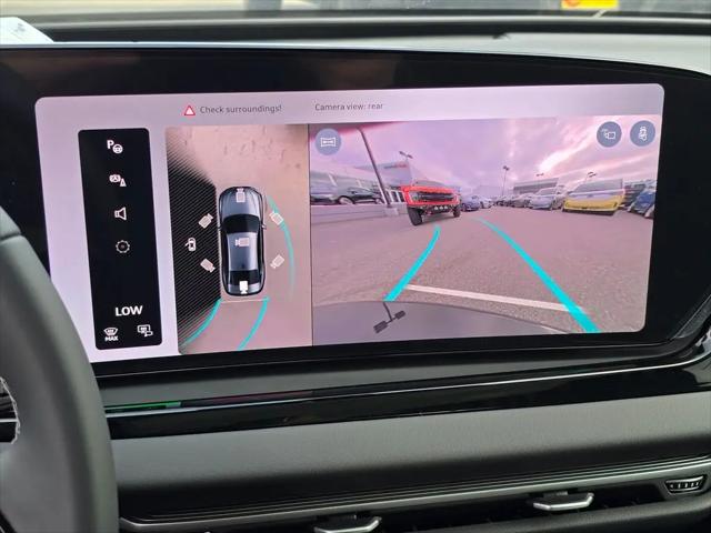 2026 Audi A6 Premium Plus quattro S tronic