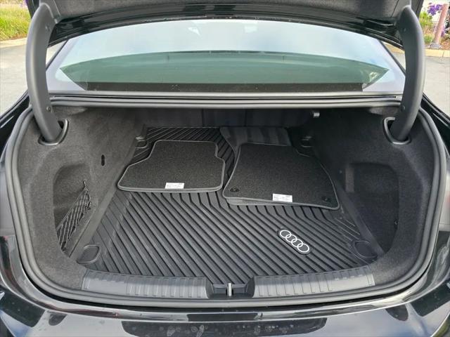 2026 Audi A6 Premium Plus quattro S tronic