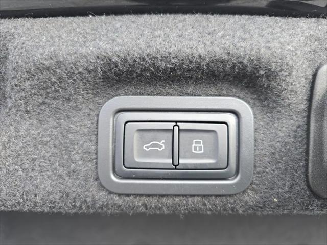 2026 Audi A6 Premium Plus quattro S tronic