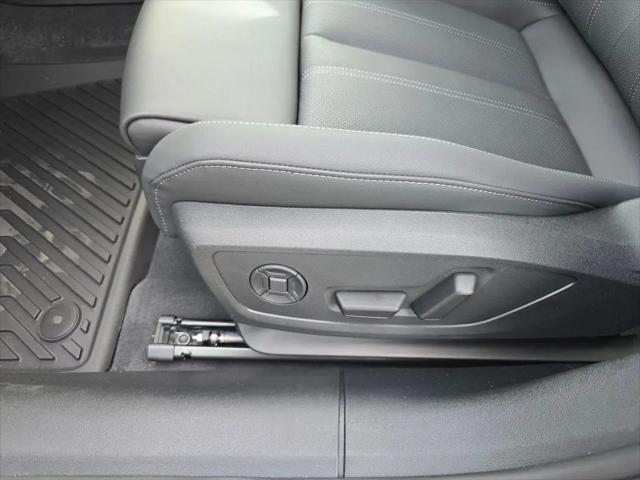 2026 Audi A6 Premium Plus quattro S tronic