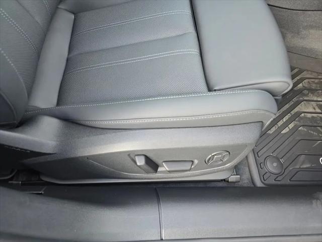 2026 Audi A6 Premium Plus quattro S tronic