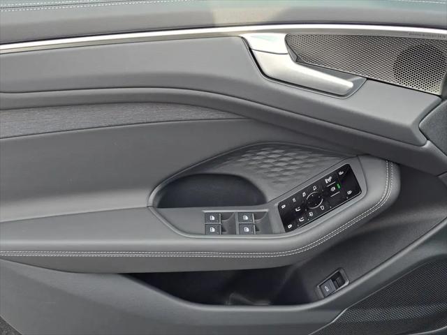 2026 Audi A6 Premium Plus quattro S tronic
