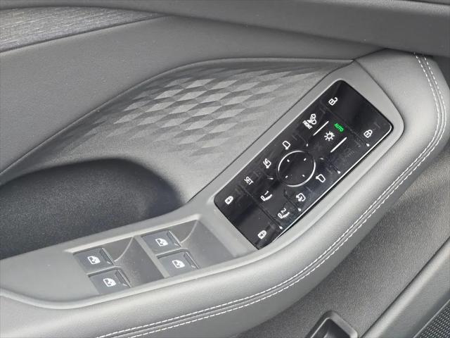 2026 Audi A6 Premium Plus quattro S tronic