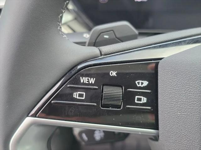 2026 Audi A6 Premium Plus quattro S tronic