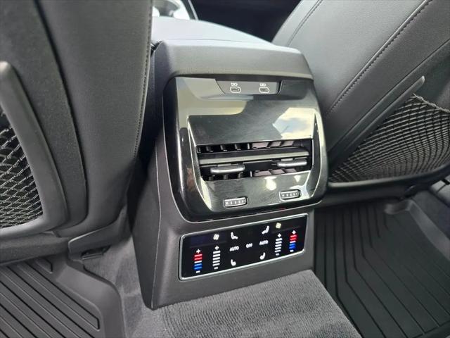 2026 Audi A6 Premium Plus quattro S tronic