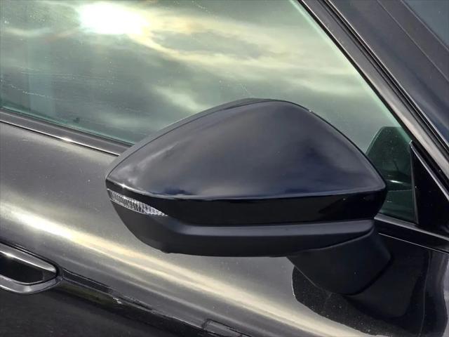 2026 Audi A6 Premium Plus quattro S tronic