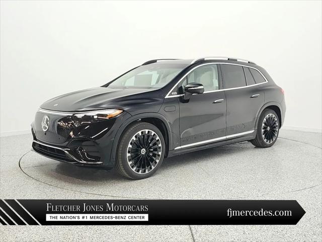 2026 Mercedes-Benz EQS 550 EQS 550 for sale in Newport Beach, CA