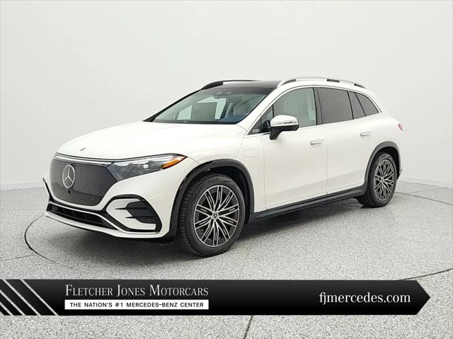 2026 Mercedes-Benz EQS 400 EQS 400 for sale in Newport Beach, CA