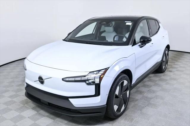 2026 Volvo EX30 Ultra Twin Motor Performance, Fully electric for sale in Buford, GA