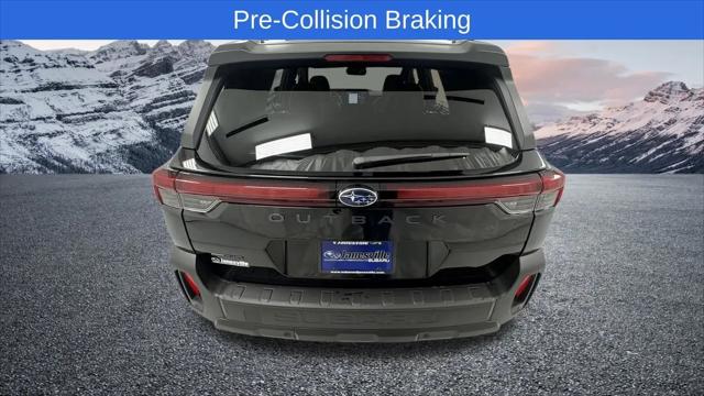 2026 Subaru Outback Limited