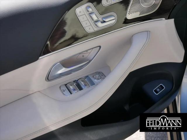 2026 Mercedes-Benz GLE GLE 350 GLE 350