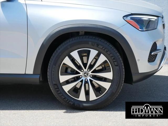 2026 Mercedes-Benz GLE GLE 350 GLE 350
