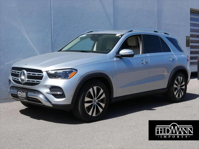 2026 Mercedes-Benz GLE GLE 350 GLE 350