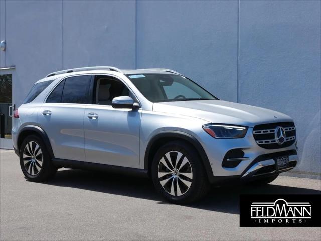 2026 Mercedes-Benz GLE GLE 350 GLE 350 for sale in Bloomington, MN