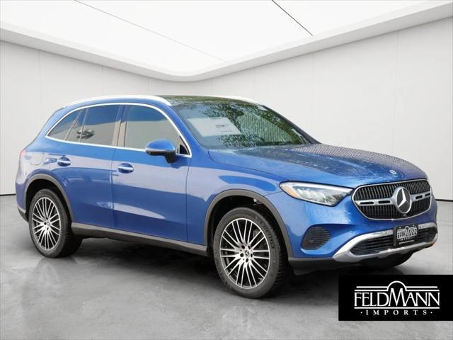 2026 Mercedes-Benz GLC 4MATIC SUV for sale in Bloomington, MN