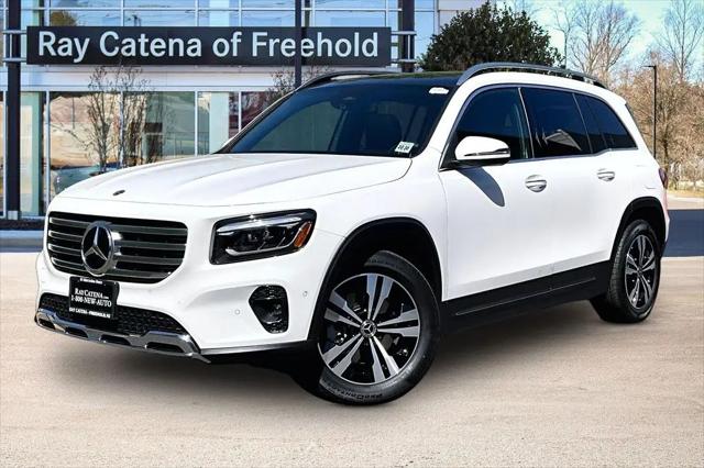 2026 Mercedes-Benz GLB 4MATIC for sale in Freehold, NJ