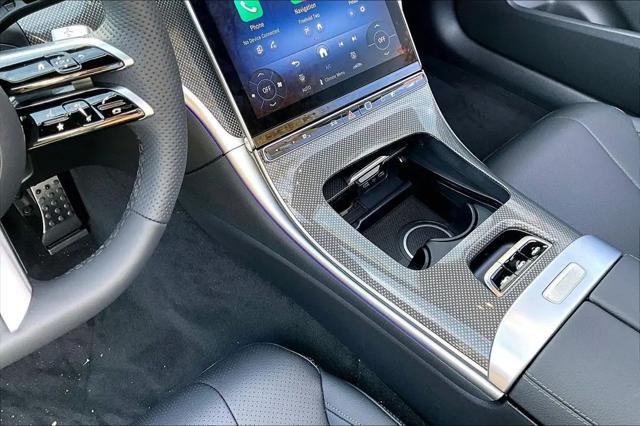 2026 Mercedes-Benz E-CLASS E 300 CLE 300