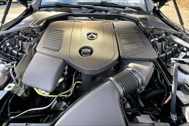 2026 Mercedes-Benz E-CLASS E 300 CLE 300