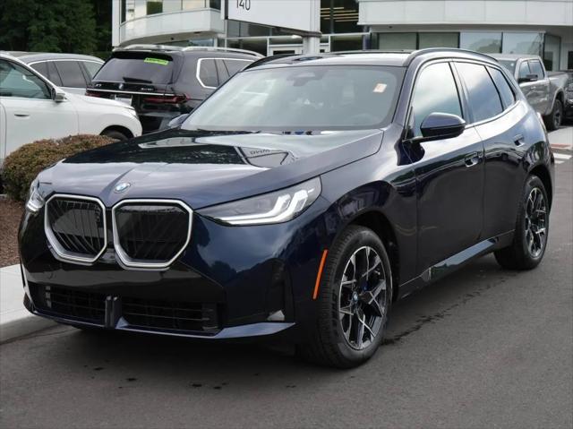 2026 BMW X3 30 xDrive for sale in Darien, CT