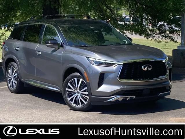 2022 INFINITI QX60 AUTOGRAPH for sale in Huntsville, AL