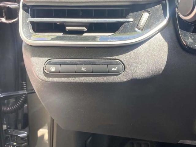 2022 INFINITI QX60 AUTOGRAPH