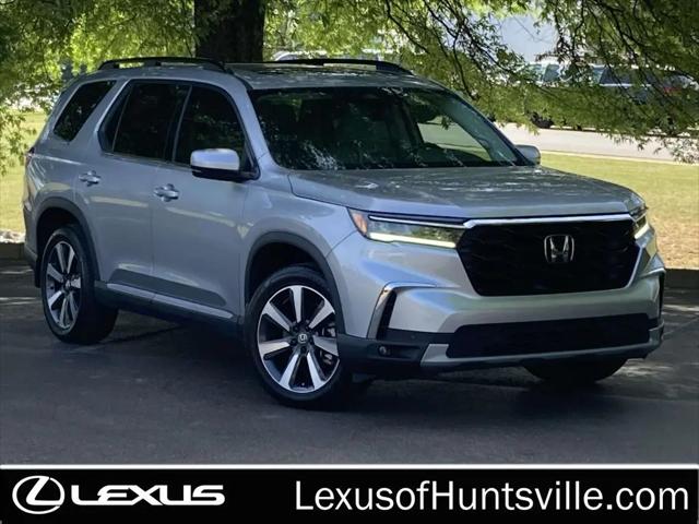 2025 Honda Pilot Touring for sale in Huntsville, AL