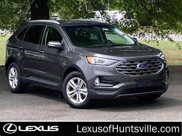 2019 Ford Edge SEL for sale in Huntsville, AL