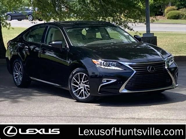 2018 Lexus ES 350 ES 350 for sale in Huntsville, AL