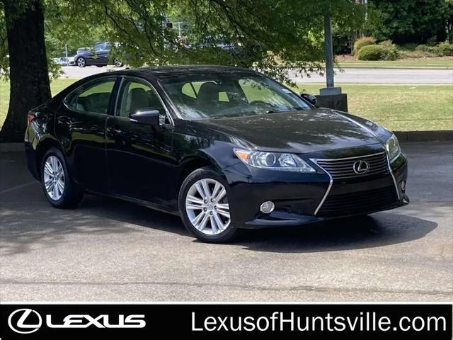 2015 Lexus ES 350 ES 350 for sale in Huntsville, AL