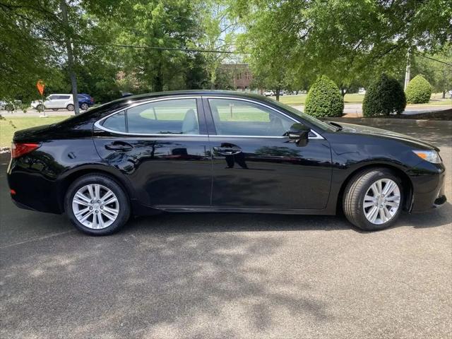 2015 Lexus ES 350 ES 350