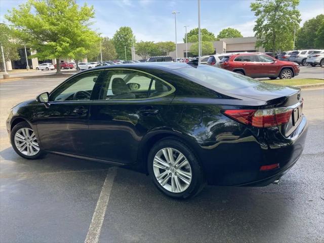 2015 Lexus ES 350 ES 350