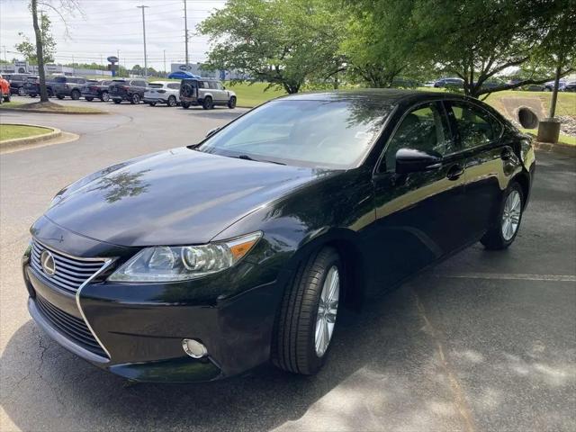 2015 Lexus ES 350 ES 350