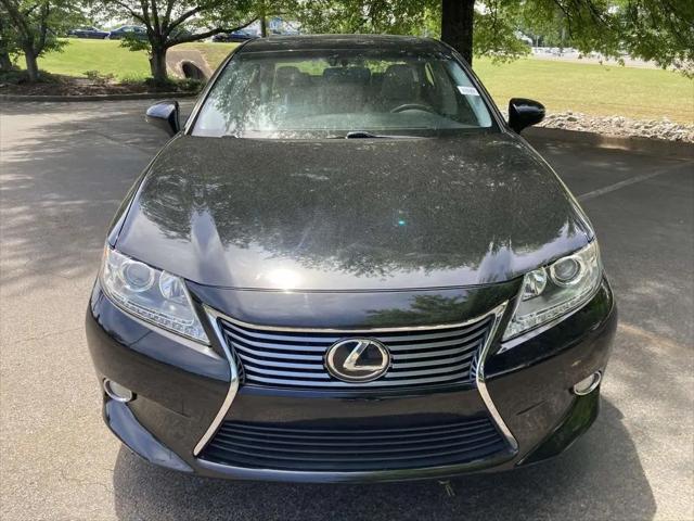 2015 Lexus ES 350 ES 350