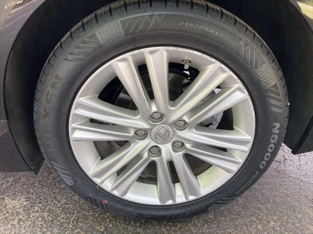 2015 Lexus ES 350 ES 350