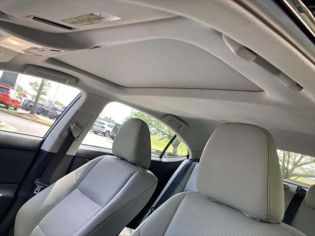 2015 Lexus ES 350 ES 350