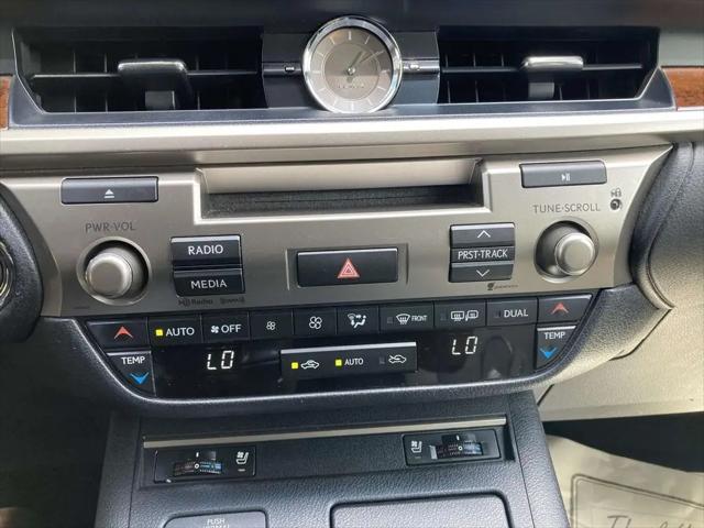 2015 Lexus ES 350 ES 350