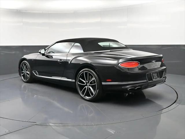 2023 Bentley Continental GT GT V8