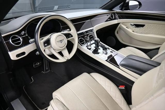 2023 Bentley Continental GT GT V8