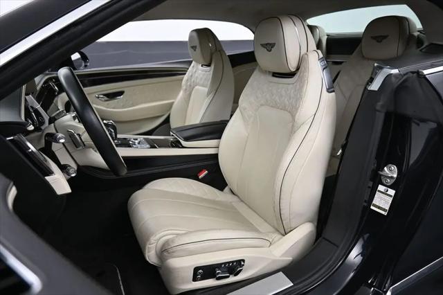 2023 Bentley Continental GT GT V8