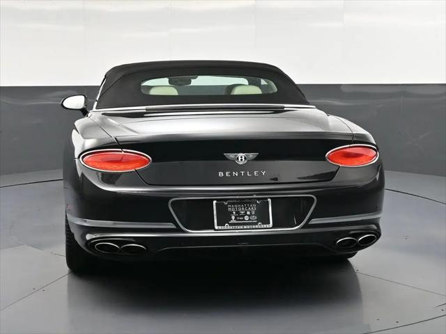 2023 Bentley Continental GT GT V8