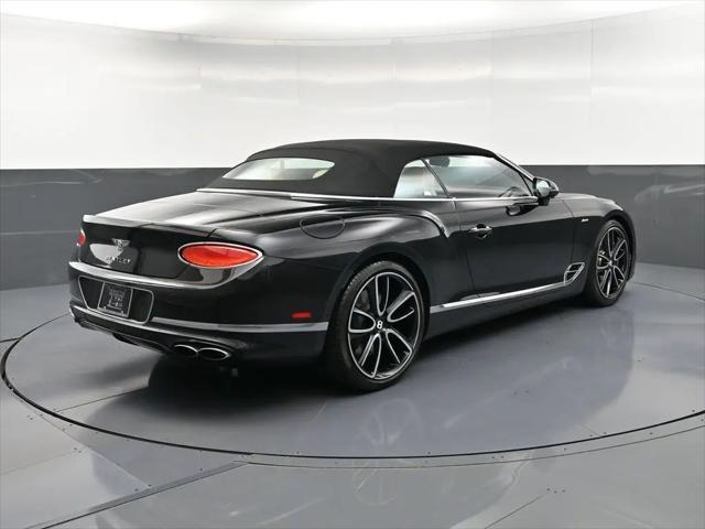 2023 Bentley Continental GT GT V8