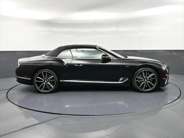 2023 Bentley Continental GT GT V8