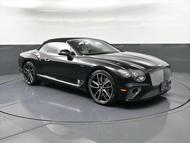 2023 Bentley Continental GT GT V8