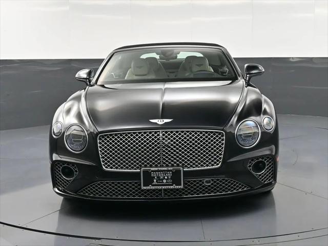 2023 Bentley Continental GT GT V8