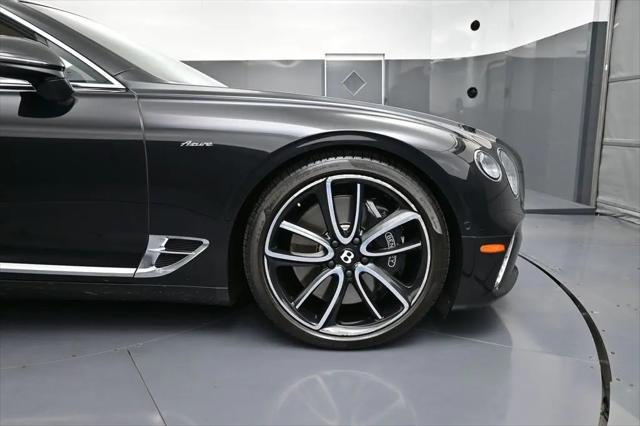2023 Bentley Continental GT GT V8